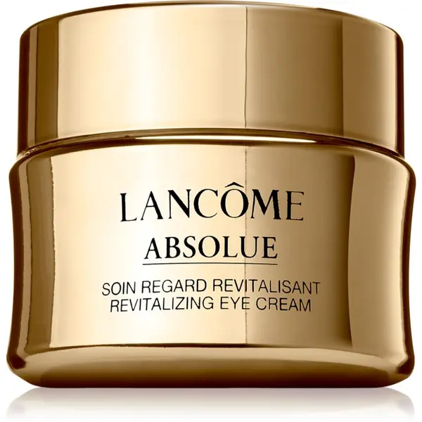 Lancôme Lancôme Absolue Revitalizing Eye Cream revitalizirajuća krema za oči 20 ml