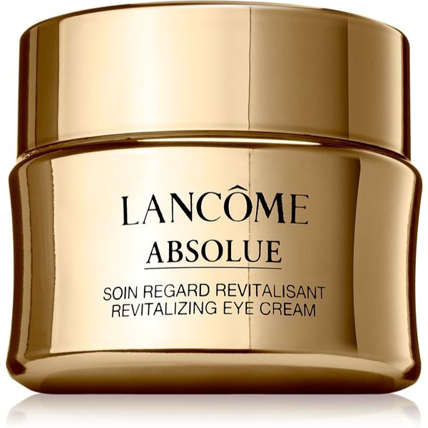 Lancôme Lancôme Absolue revitalizirajuća krema za oči 20 ml