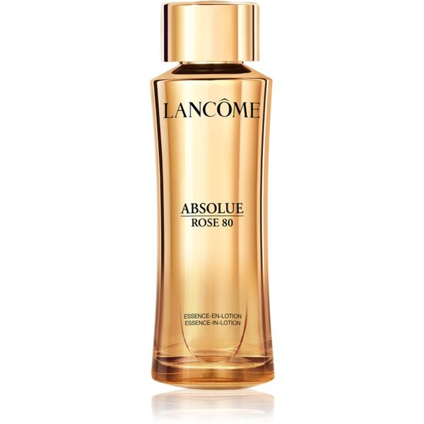 Lancôme Lancôme Absolue Rose 80 mlijeko za tijelo s ekstraktom divlje ruže za žene 150 ml