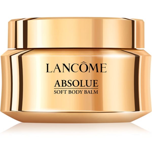 Lancôme Lancôme Absolue Soft Body Balm balzam za tijelo za žene 200 ml