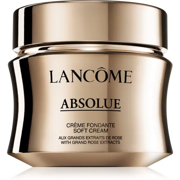 Lancôme Lancôme Absolue Soft Cream krema za lice 60 ml