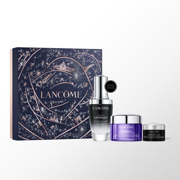 Lancôme Lancôme Advanced Génifique Serum poklon set za žene