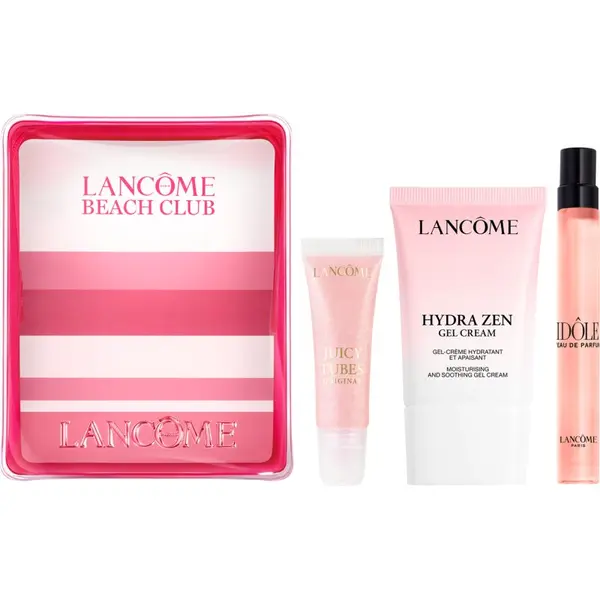 Lancôme Lancôme Beach Club Set poklon set za žene