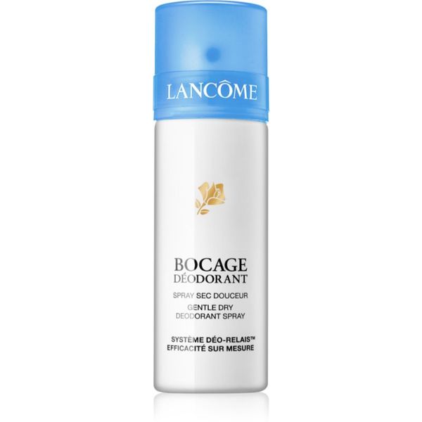 Lancôme Lancôme Bocage dezodorans u spreju za sve tipove kože 125 ml