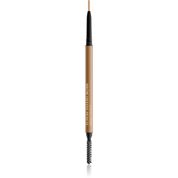 Lancôme Lancôme Brôw Define Pencil olovka za obrve nijansa 02 Blonde 0.09 g