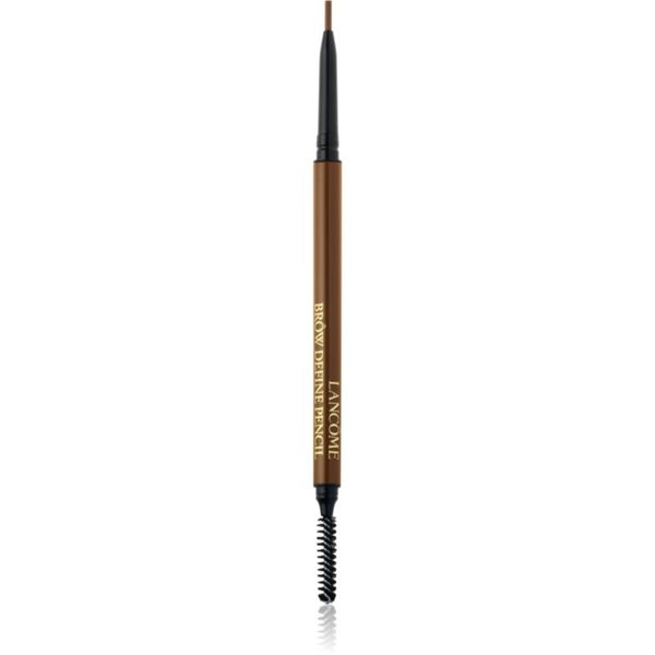 Lancôme Lancôme Brôw Define Pencil olovka za obrve nijansa 06 Brown 0.09 g