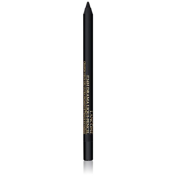 Lancôme Lancôme Drama Liquid Pencil gel tuš za oči nijansa 01 Café Noir 1,2 g