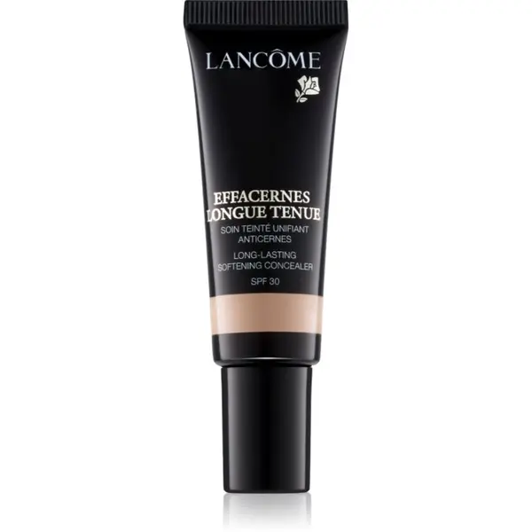 Lancôme Lancôme Effacernes Longue Tenue korektor za područje oko očiju SPF 30 nijansa 01 Beige Pastel  15 ml