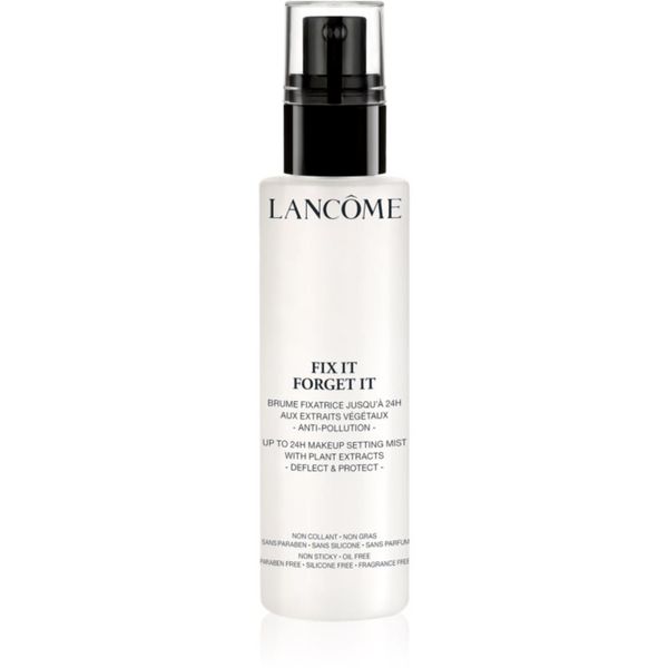 Lancôme Lancôme Fix it Forget it magla za učvršćivanje s biljnim ekstraktima 100 ml
