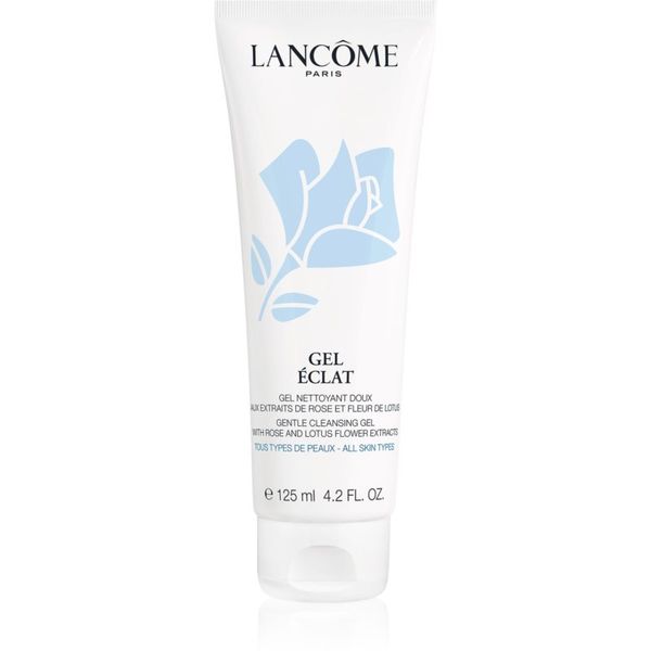 Lancôme Lancôme Gel Éclat nježni gel za čišćenje 125 ml