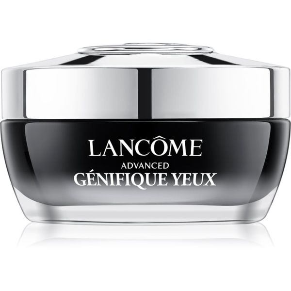 Lancôme Lancôme Génifique aktivna krema za pomlađivanje za područje oko očiju 15 ml