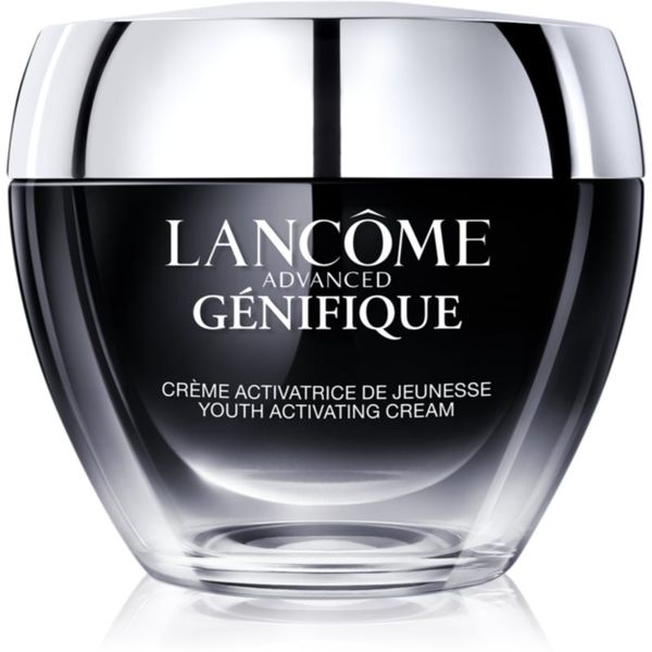 Lancôme Lancôme Génifique dnevna krema za pomlađivanje za sve tipove kože 50 ml
