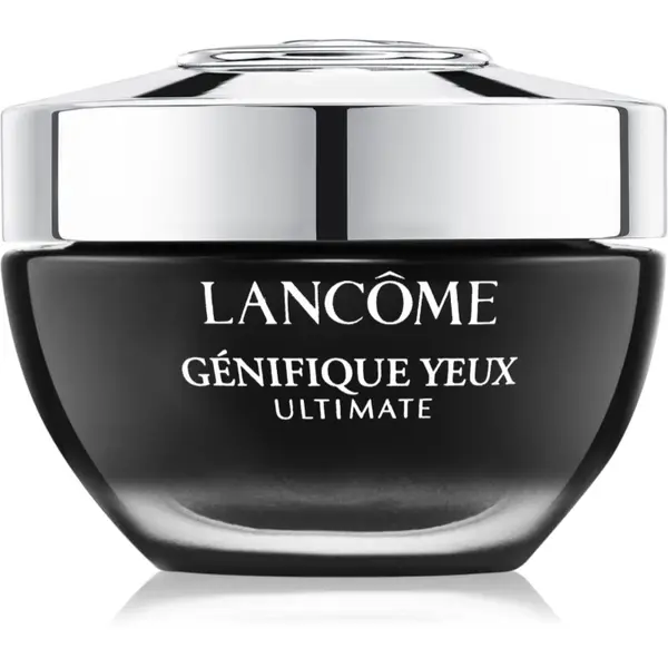 Lancôme Lancôme Génifique Ultimate Eye Cream krema za područje oko očiju 20 ml