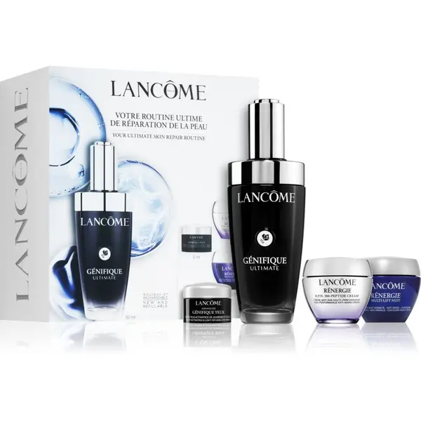 Lancôme Lancôme Génifique Ultimate Serum poklon set za žene