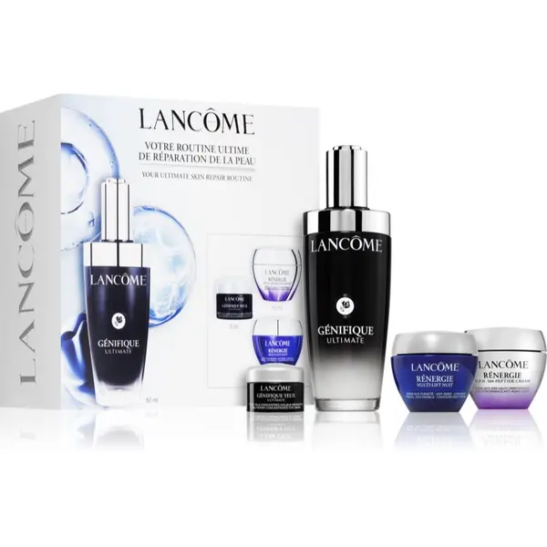 Lancôme Lancôme Génifique Ultimate Serum poklon set za žene