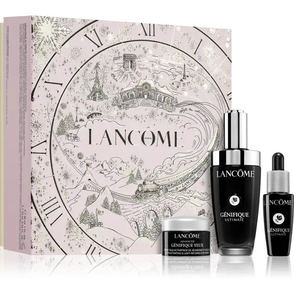 Lancôme Lancôme Génifique Ultimate Serum poklon set za žene
