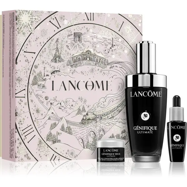 Lancôme Lancôme Génifique Ultimate Serum poklon set za žene