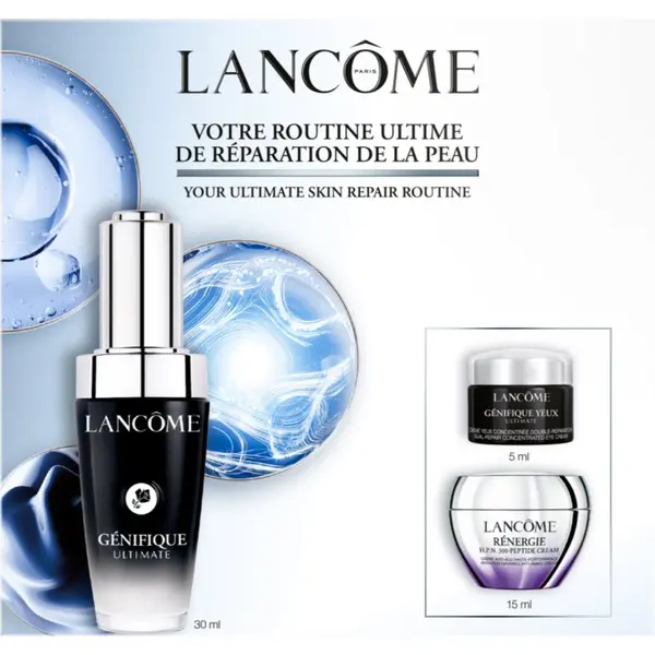 Lancôme Lancôme Génifique Ultimate Serum poklon set za žene