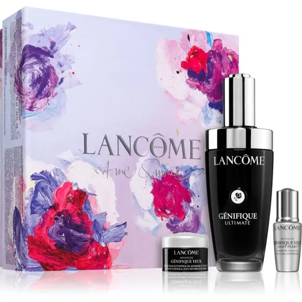 Lancôme Lancôme Génifique Ultimate Serum poklon set za žene