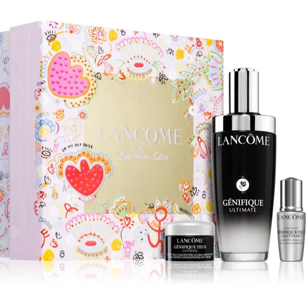 Lancôme Lancôme Génifique Ultimate Serum poklon set za žene