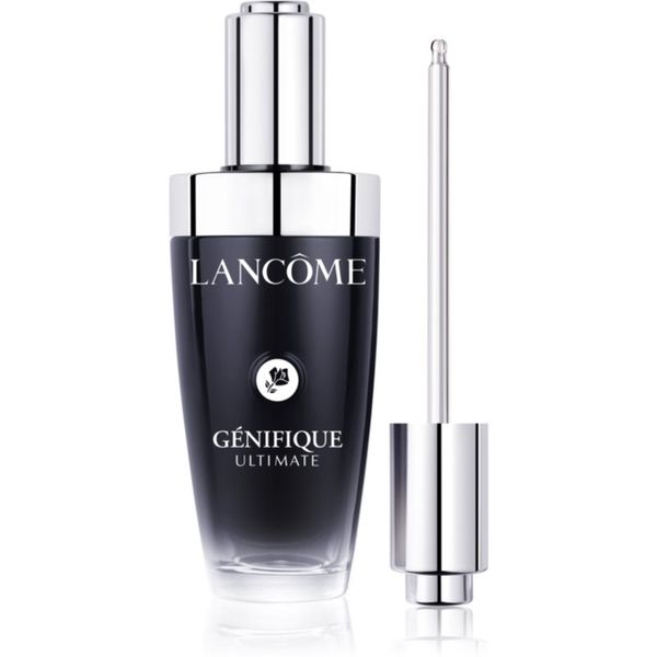 Lancôme Lancôme Génifique Ultimate Serum serum za jačanje punjivi za žene 50 ml