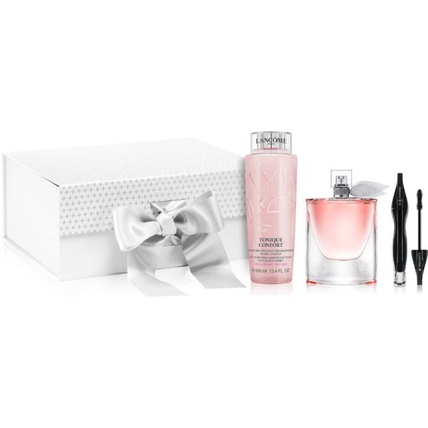 Lancôme Lancôme Gift Set Belle Vie poklon set za žene