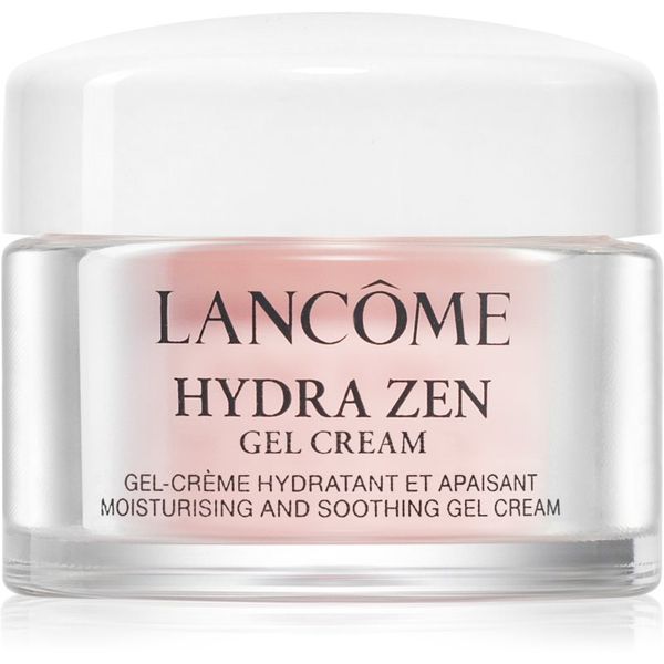 Lancôme Lancôme Hydra Zen 2024 hidratantna gel krema za smirenje kože lica za žene 15 ml