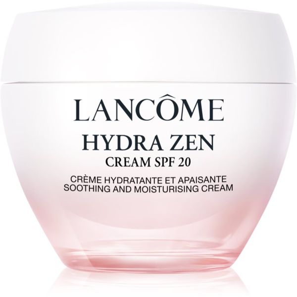 Lancôme Lancôme Hydra Zen dnevna hidratantna krema SPF 20 50 ml