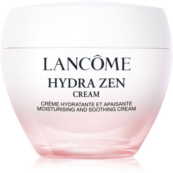 Lancôme Lancôme Hydra Zen dnevna hidratantna krema za sve tipove kože za žene 50 ml