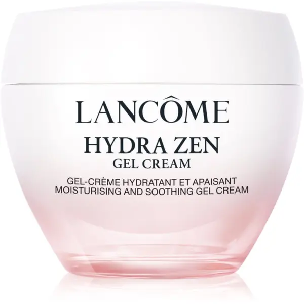 Lancôme Lancôme Hydra Zen Gel Cream hidratantna gel krema za smirenje kože lica za žene 50 ml