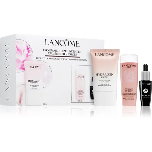 Lancôme Lancôme Hydra Zen Gel Cream poklon set za žene