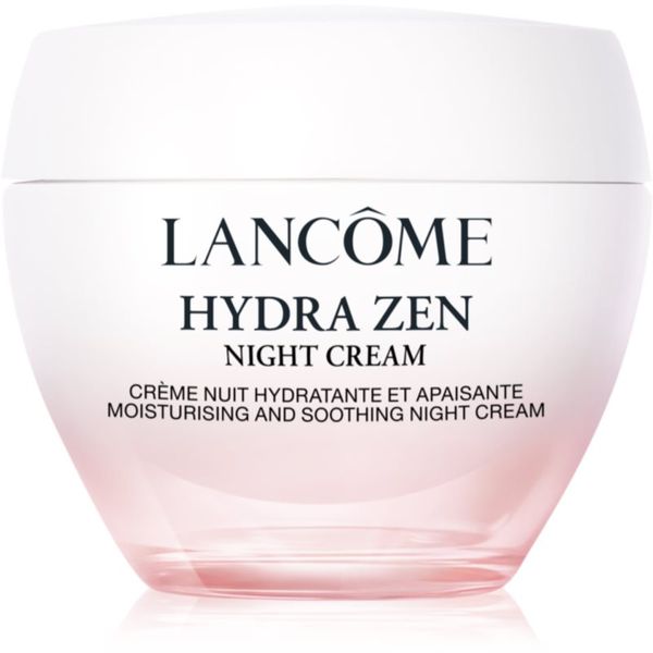 Lancôme Lancôme Hydra Zen Nuit umirujuća noćna krema 50 ml