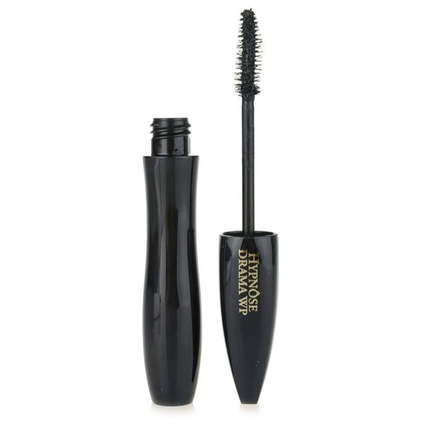 Lancôme Lancôme Hypnôse Drama Waterproof vodootporna maskara za volumen nijansa 01 Excessive Black 6 g