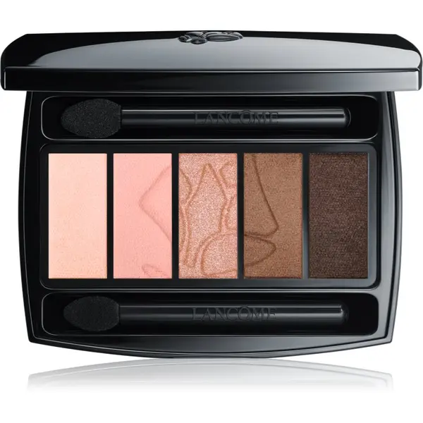 Lancôme Lancôme Hypnôse Palette 5 Couleurs paleta sjenila za oči nijansa 01 French Nude 4 g