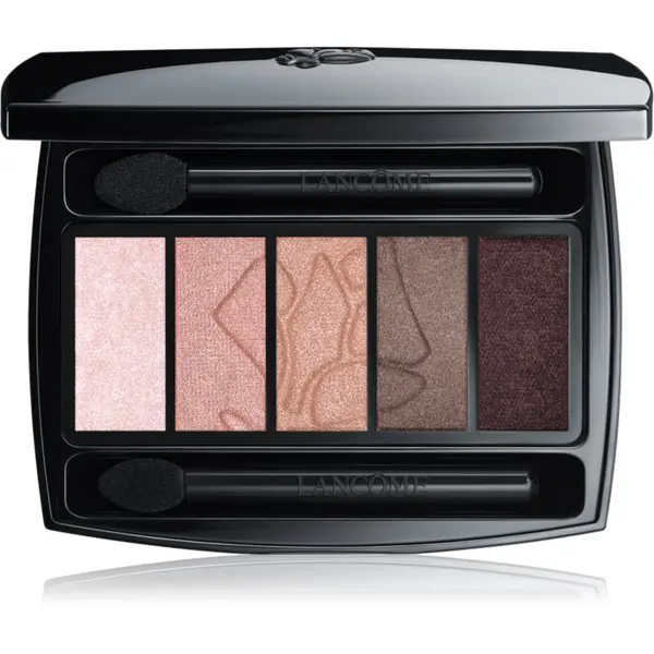 Lancôme Lancôme Hypnôse Palette 5 Couleurs paleta sjenila za oči nijansa 09 Fraîcheur Rosée 4 g
