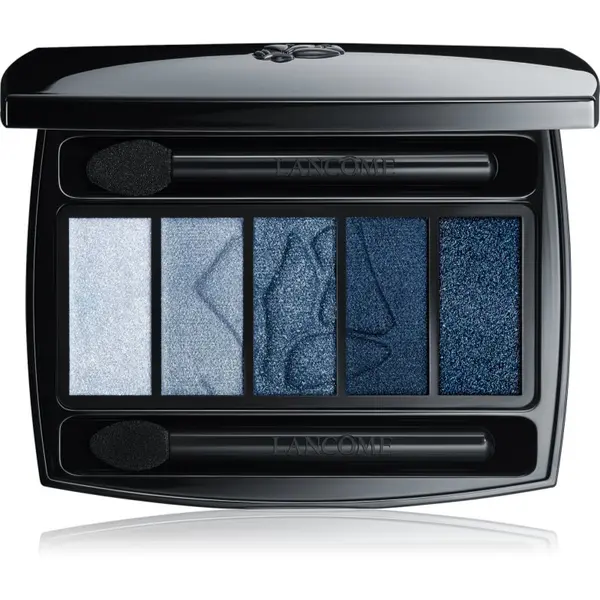 Lancôme Lancôme Hypnôse Palette 5 Couleurs paleta sjenila za oči nijansa 16 Drama Denim 4 g