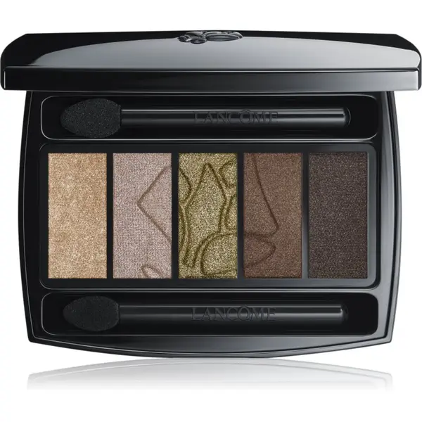 Lancôme Lancôme Hypnôse Palette 5 Couleurs paleta sjenila za oči nijansa 17 Bronze Absolu 4 g