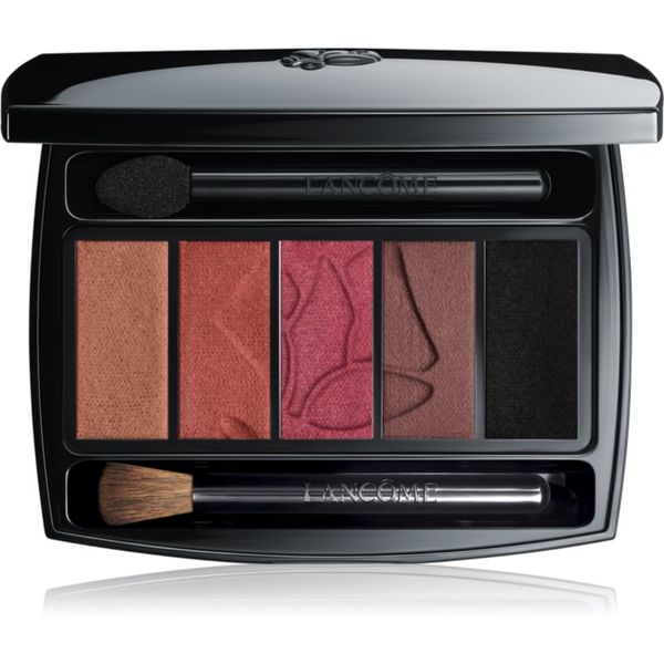 Lancôme Lancôme Hypnôse Palette 5 Couleurs paleta sjenila za oči nijansa Ardent Drama 19 4 g