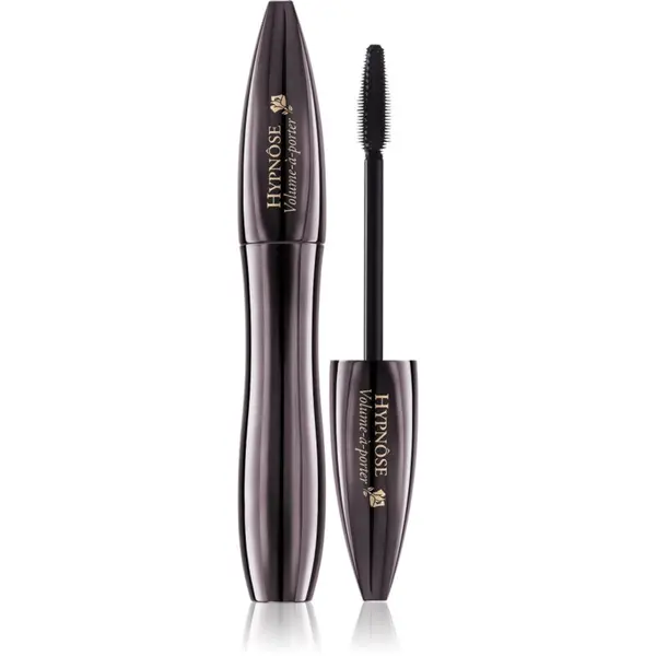 Lancôme Lancôme Hypnôse Volume-à-Porter dugotrajna maskara za volumen i uvijanje trepavica nijansa 01 Noir Intense 6.5 ml