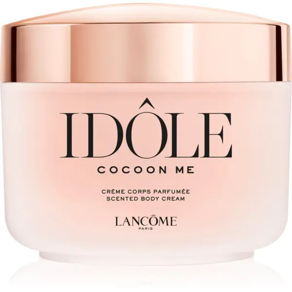 Lancôme Lancôme Idôle Cocoon Me Cream krema za tijelo 200 ml