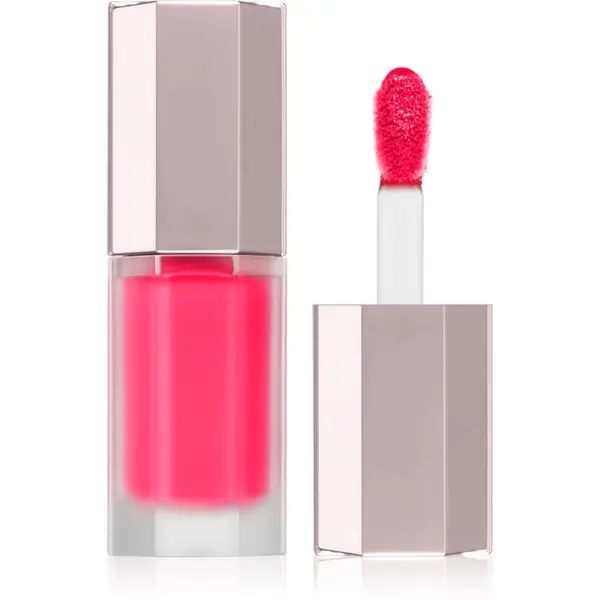Lancôme Lancôme Idôle Juicy Blush tekuće rumenilo nijansa 80 The More The Cherrier 8.5 ml