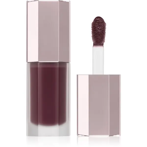 Lancôme Lancôme Idôle Juicy Blush tekuće rumenilo nijansa 90 Berry Bisou 8.5 ml