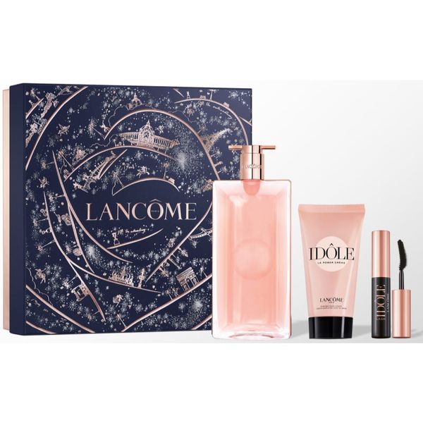 Lancôme Lancôme Idôle poklon set za žene