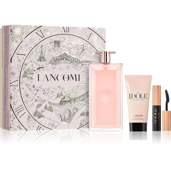 Lancôme Lancôme Idôle poklon set za žene
