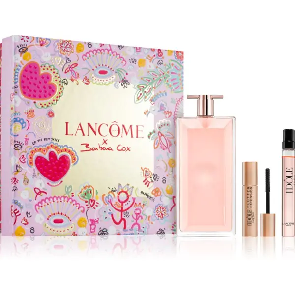 Lancôme Lancôme Idôle poklon set za žene