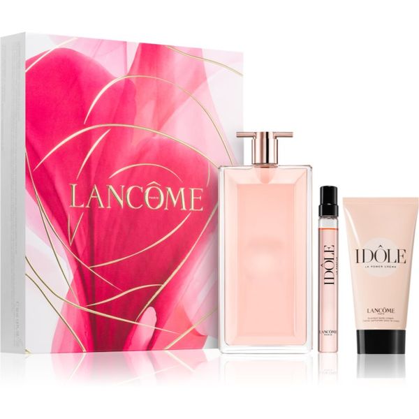 Lancôme Lancôme Idôle poklon set za žene