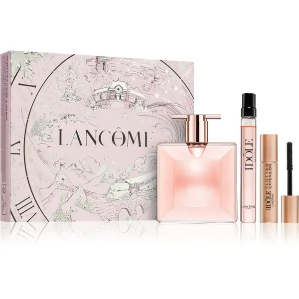 Lancôme Lancôme Idôle poklon set za žene