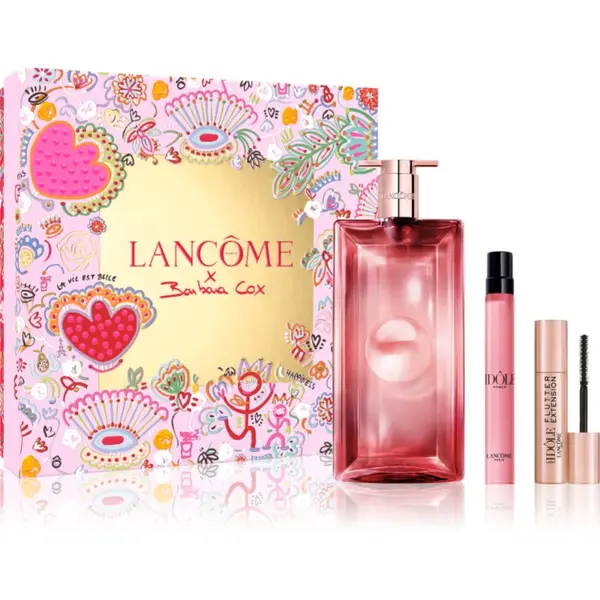 Lancôme Lancôme Idôle Power poklon set za žene