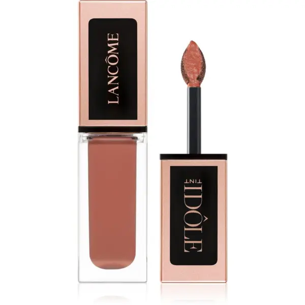 Lancôme Lancôme Idôle Tint tekuće sjenilo za oči nijansa 06 Canyon Clay 7 ml