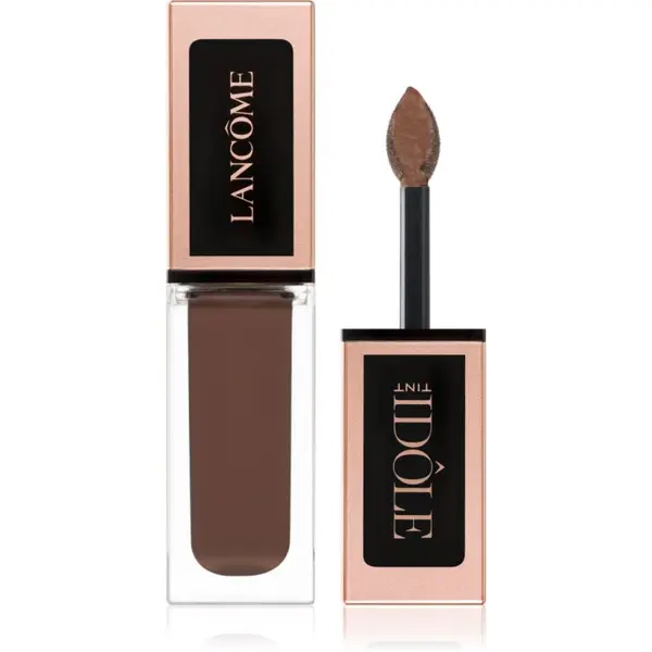 Lancôme Lancôme Idôle Tint tekuće sjenilo za oči nijansa 11 Rich Espresso 7 ml